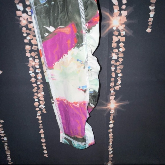 Lululemon Speed Tight III *All Full-On Luxtreme - Picture 2 of 3